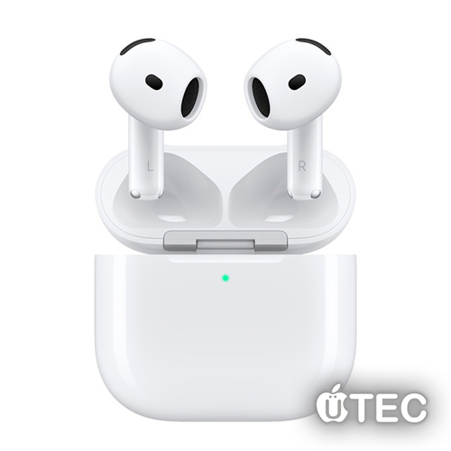 AirPods 4 confortável para ouvidos