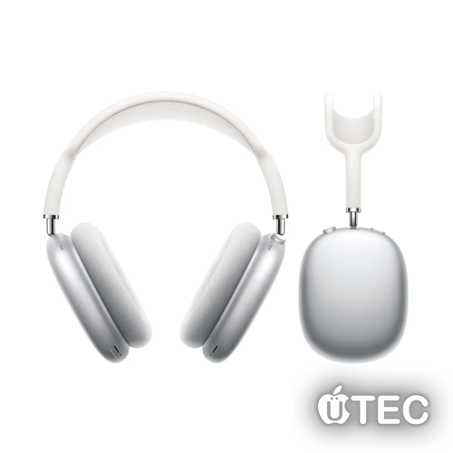 AirPods Max USB-C novo case