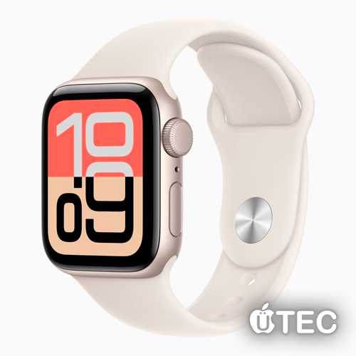 Apple Watch SE 3 preço mais barato