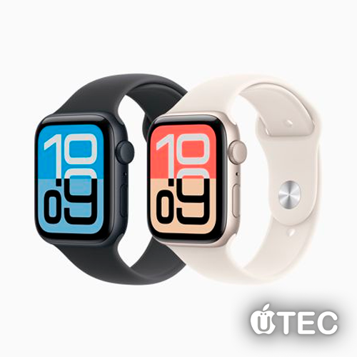 Apple Watch SE 3 vale a pena pelo custo-benefício