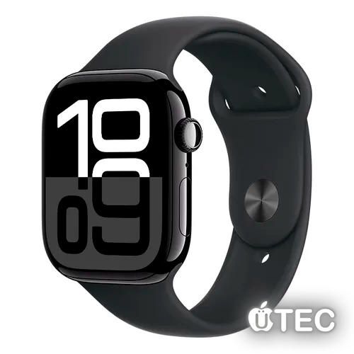 Apple Watch Series 10 tela maior
