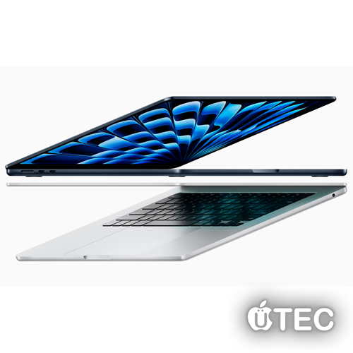 MacBook Air M3 bom para design