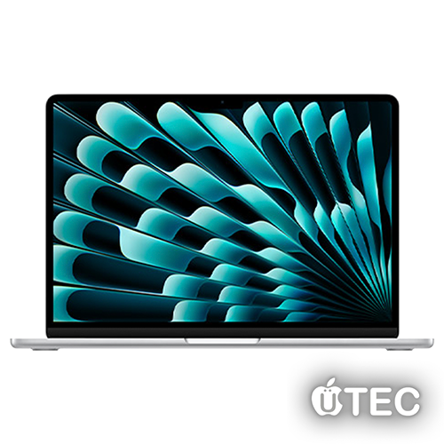 MacBook Air M3 com chip Apple Silicon