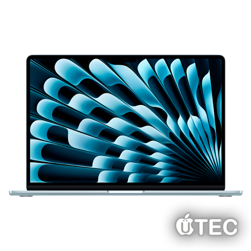 MacBook Air M4 memória unificada