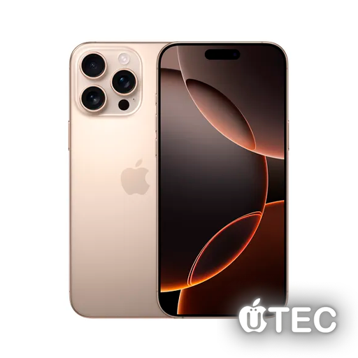 Venda de iPhone 16 Pro Max novo lacrado