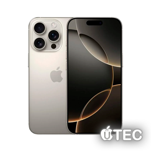 Venda de iPhone 16 Pro novo lacrado