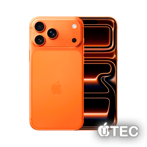 Venda de iPhone 17 Pro Max novo lacrado